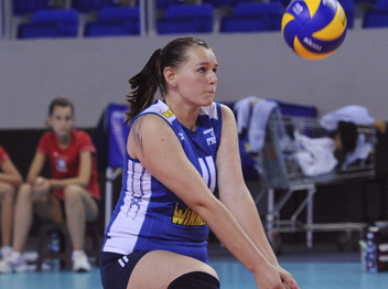 נבחרת הנשים מעלה הילוך