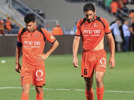 הכל קרס בדקה ה-90 (אלן שיבר)