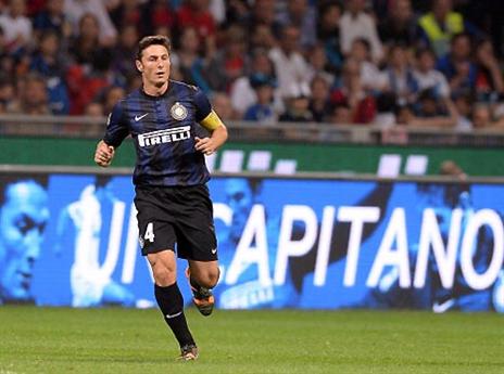 קפיטאנו סאנטי, סמל אמיתי (Gettyimages)