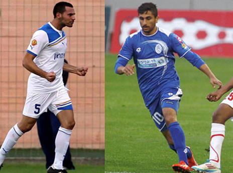 בשנה הבאה בירוק? צדק וסייף