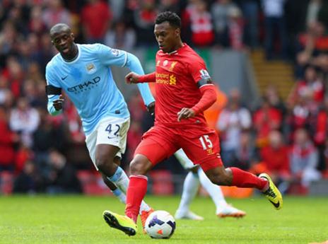 אליפות של של ליברפול היתה שמה את המשחק הזה גבוה יותר... (gettyimages)