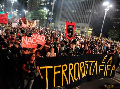 "פיפ"א טרוריסטים" (Gettyimages)