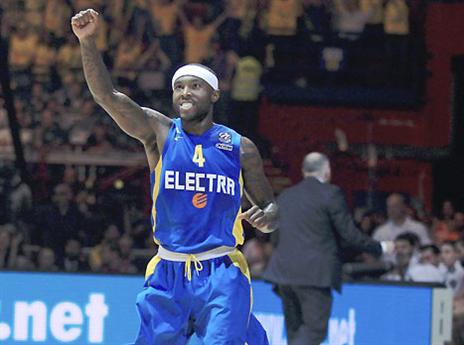 רייס, הצגה במאני טיים