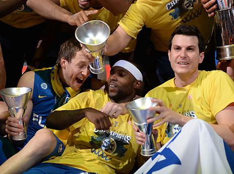 רק הפכה את זה ליותר מתוק (GETTYIMAGES)