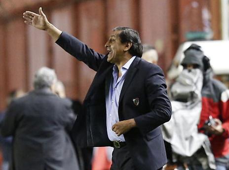 רמון דיאס, שוב אלוף (gettyimages)