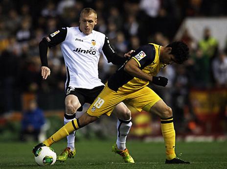 ז'רמי מתייה, מבוקש בקאמפ נואו (gettyimages)
