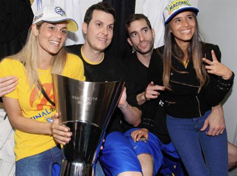 פניני ואוחיון. עדיף תארים מאשר צביון