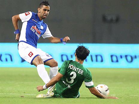 קבהא. "רוצה להגיע לאירופה" (אלן שיבר)