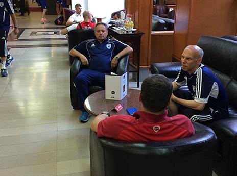 מה עם דו-קיום?