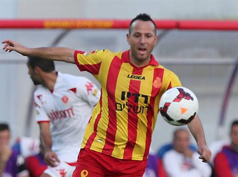 הגיע הזמן לרדת מהדשא? צרפתי