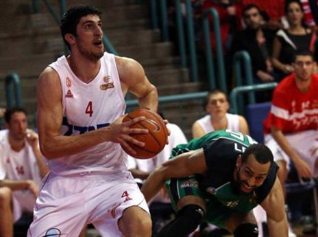 אליהו, יתאושש  בהמשך? (מנהלת הליגה)