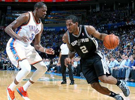 זקוק לעזרה בדחיפות. דוראנט (GETTYIMAGES)