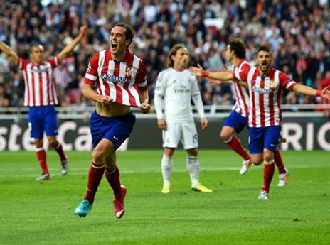 הגול שלו לא הספיק. גודין (gettyimages)