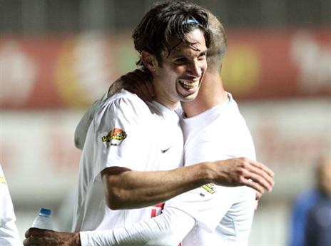 בקרוב יהיה לו בית חדש. שבתאי