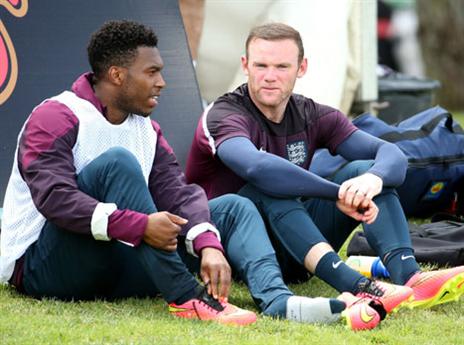 חילופי משמרות בחוד של אנגליה? (gettyimages)