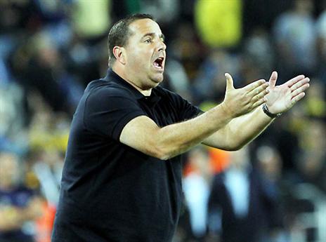 לא עמד בציפיות