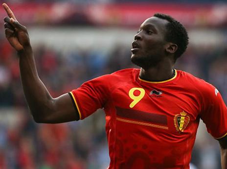 לוקאקו, מוכן לדבר האמיתי