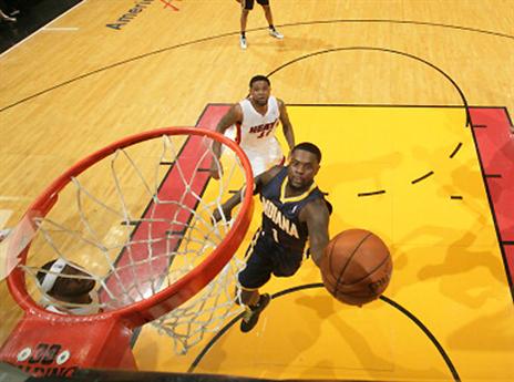 סטיבנסון. שומר את האש מחוץ למגרש (gettyimages)