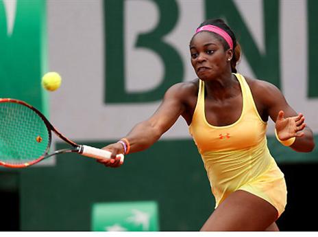 סטפנס. גם היא בשלב הבא (gettyimages)