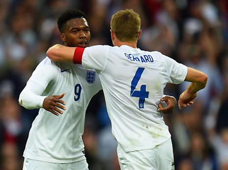 סטארידג'. שער נפלא (gettyimages)