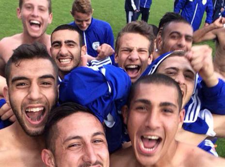 תצליחו לזהות אותם בעוד 5 שנים?