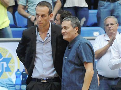 יישאר בדרום? קטש (אלן שיבר)