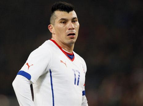 מדל. לא לוקח שבויים (gettyimages)