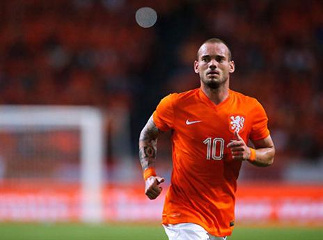 סניידר. צריכים אותו חד יותר (gettyimages)