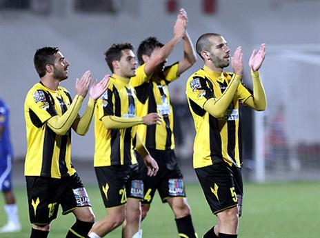 צריך למלא את הסגל