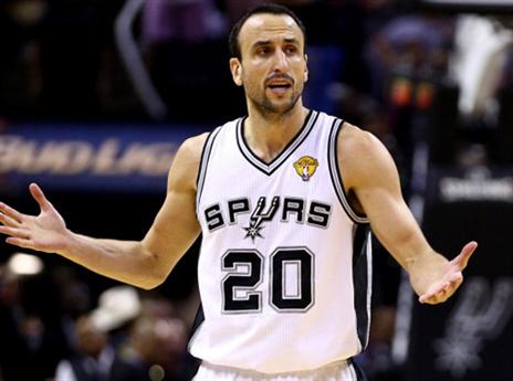 ג'ינובילי. מחפש שלמות (gettyimages)