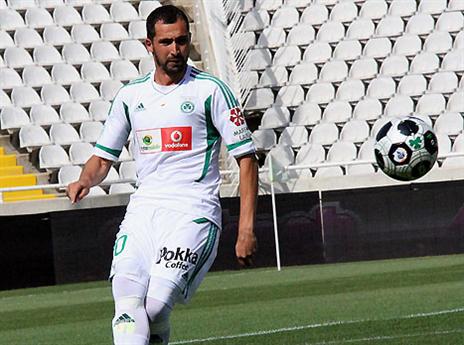 שרפה, הודיע שלא יגיע