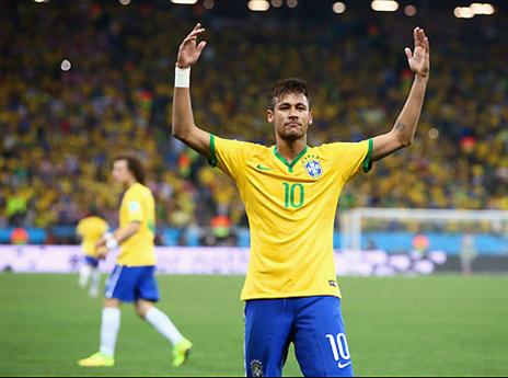 אבל הכוכב הגדול הרגיע (GETTYIMAGES)