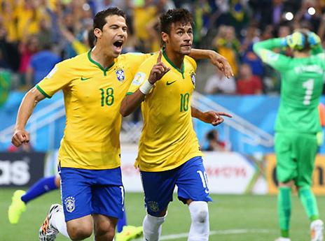 והנה עוד אחת למזכרת (GETTYIMAGES)