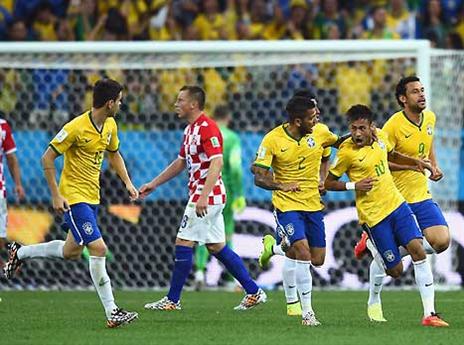 והמציא פנדל (GETTYIMAGES)