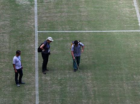 והתעורר ל"פתרון קסם" (GETTYIMAGES)