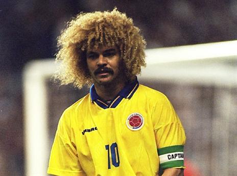 מאמין בארגנטיני. ואלדרמה (gettyimages)