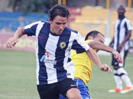 אסולין, ישחק בהפועל?