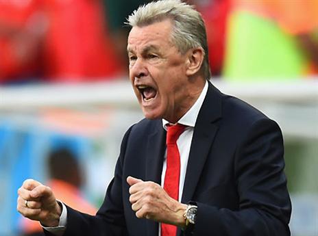 היצפלד. שועל קרבות ותיק, ועדיין רעב (gettyimages)