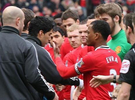 לא גזען? גם לא מנומס (gettyimages)