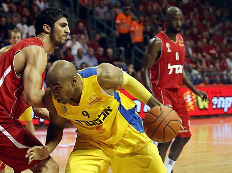 יספק גיבוי לטיוס