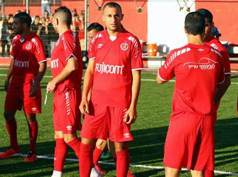 דמארי, יישאר בהפועל?