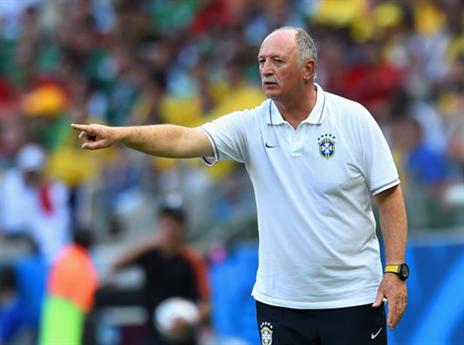 "במקסיקו יודעים לשחק כדורגל". סקולארי (gettyimages)