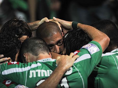 גם בישראל (ניר בוקסנבאום)