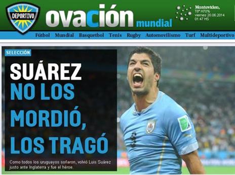 "לא נשך, שתה אותם" (אובסיון)