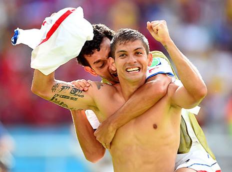 עשו את הלא ייאמן (GETTYIMAGES)