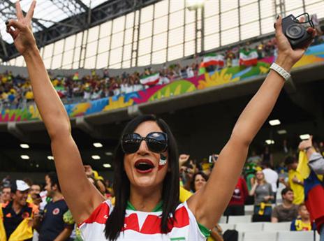 הצלחה בכדורגל יכולה להביא שינוי? (gettyimages)