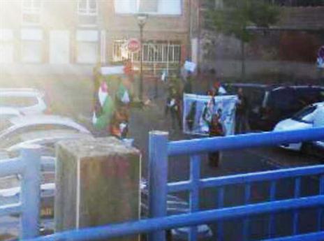 לא נעים, לא נורא