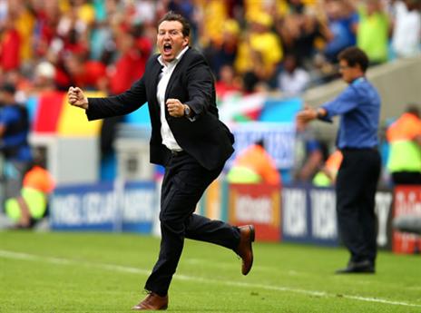 וילמוטס. המזל הולך איתו (gettyimages)