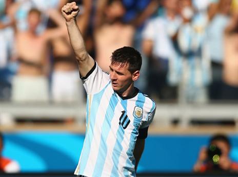 מה הוא מכין הפעם? (GETTYIMAGES)