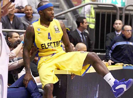 "רייס הצדיק את החופש שקיבל" (אלן שיבר)